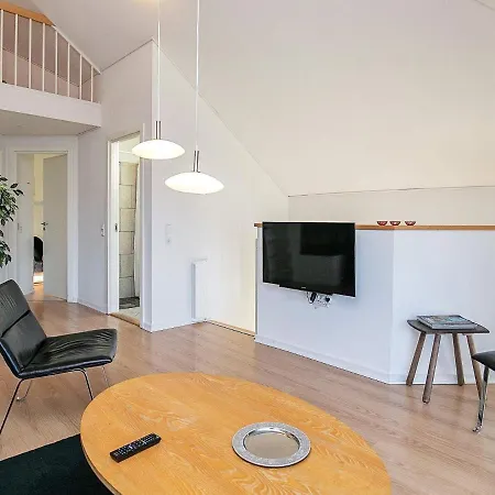 Apartment Xxxv Bogense