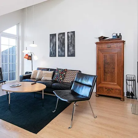 Xxxv Apartment Bogense